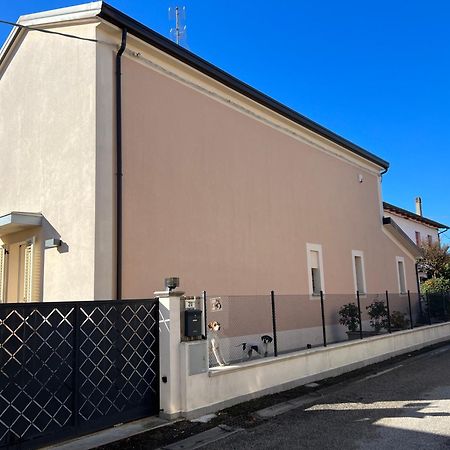 B&B La Mammola 루고 외부 사진