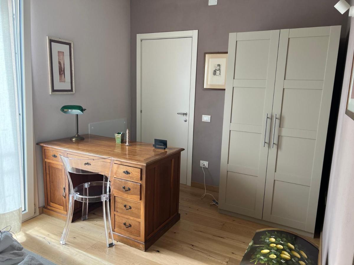 B&B La Mammola 루고 외부 사진