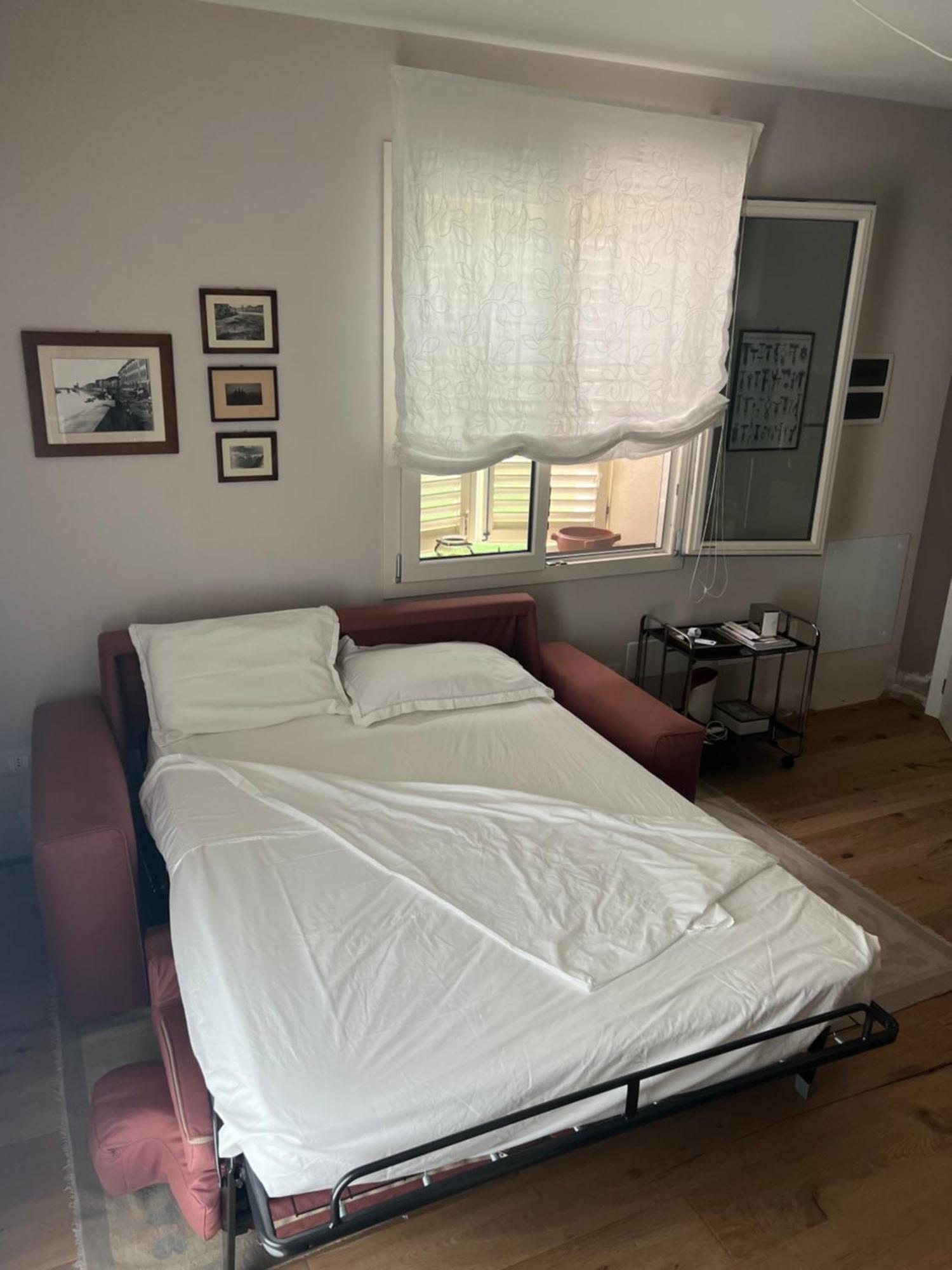 B&B La Mammola 루고 외부 사진